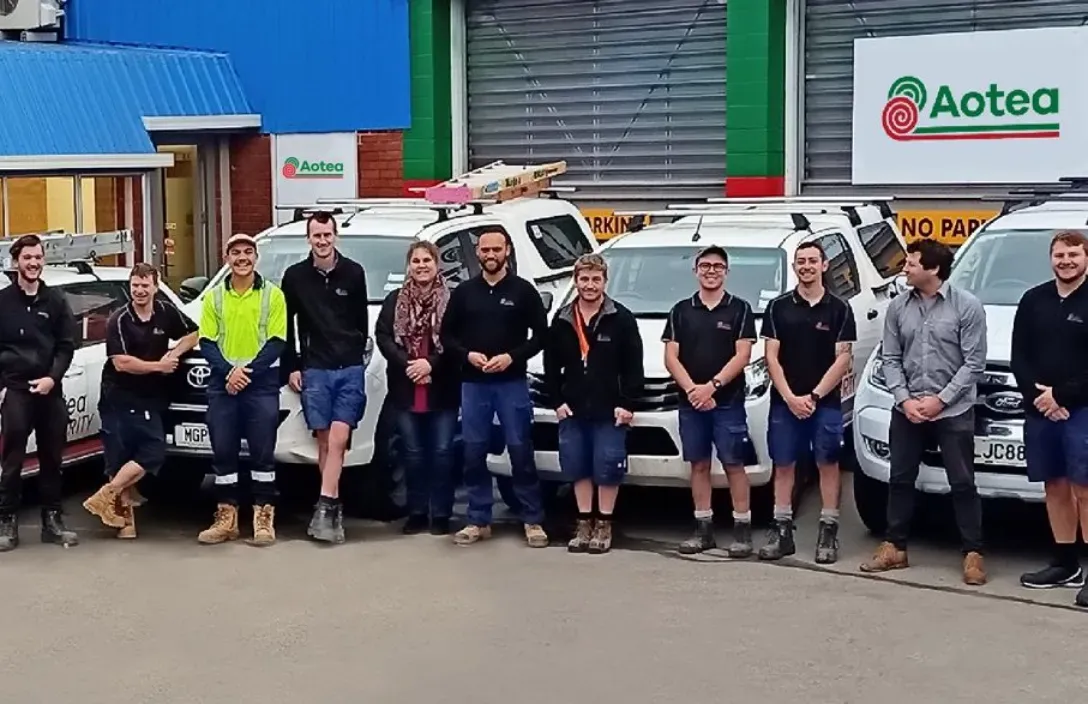 Aotea Electric Timaru — Electricians in Timaru