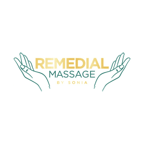 Remedial Massage by Sonia logo