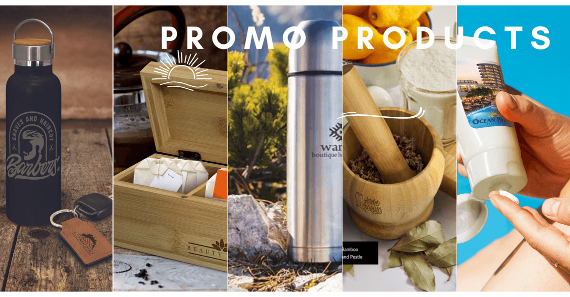 Promotrenz — Printing Services in Dunedin