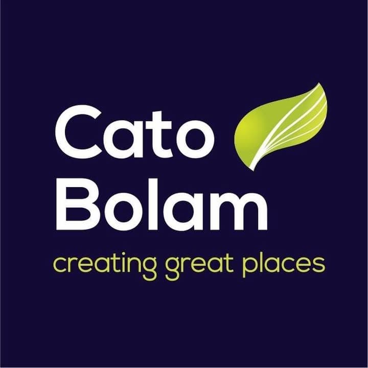 Cato Bolam