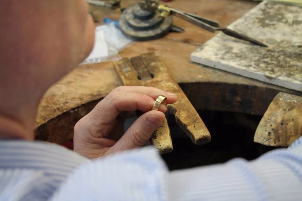 Steve Weston Jewellery and Services — Jewellers in Auckland
