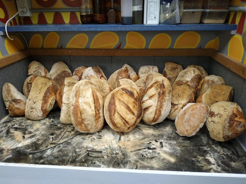 Park Café — Café in Marahau