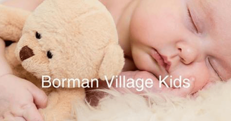 Borman Village Kids — Childcare Centres in Hamilton