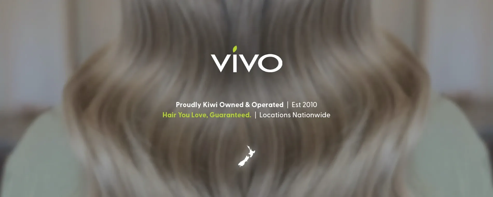 Vivo Hair Salon Silverdale — Hair Salons in Silverdale