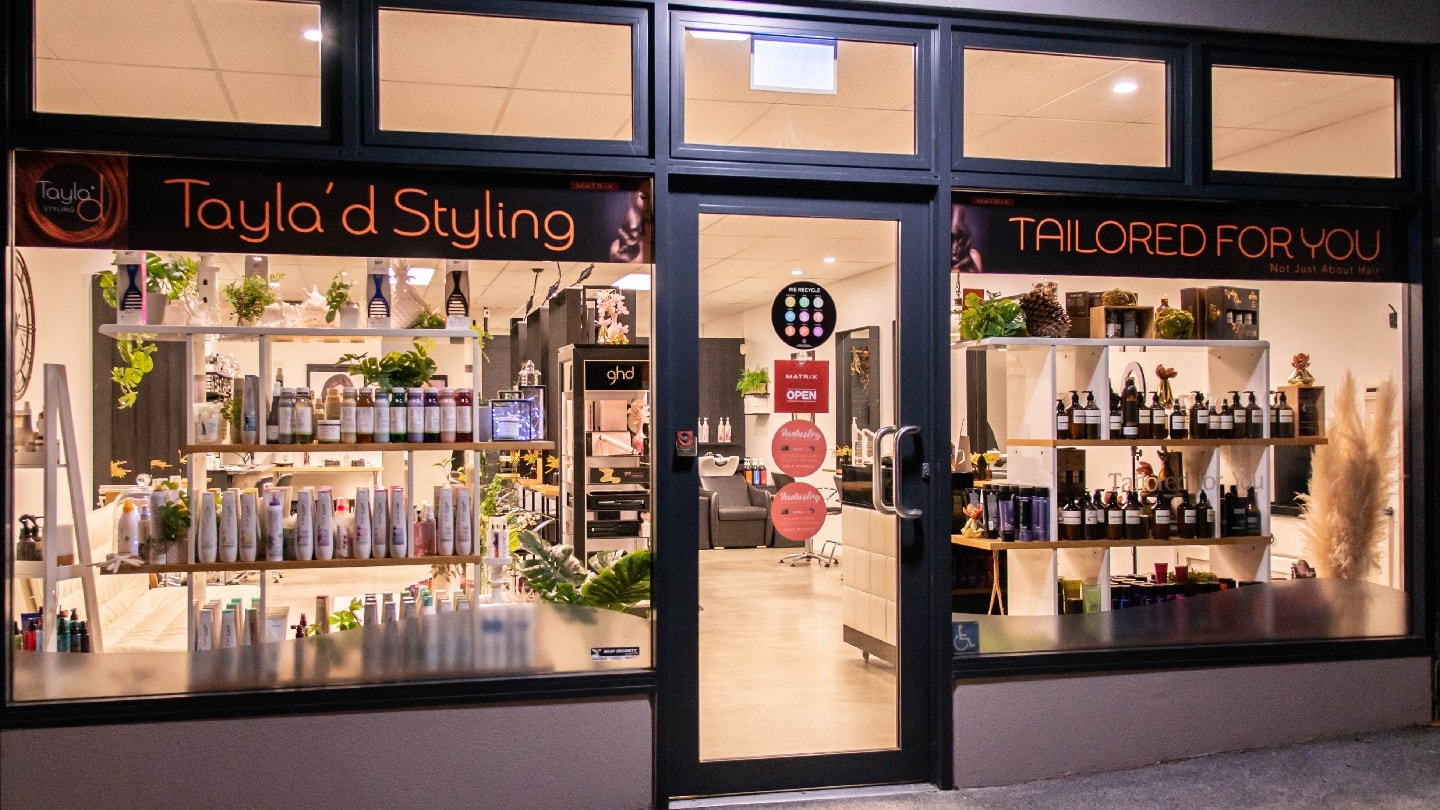 Vivo Hair Salon Silverdale — Hair Salons in Silverdale
