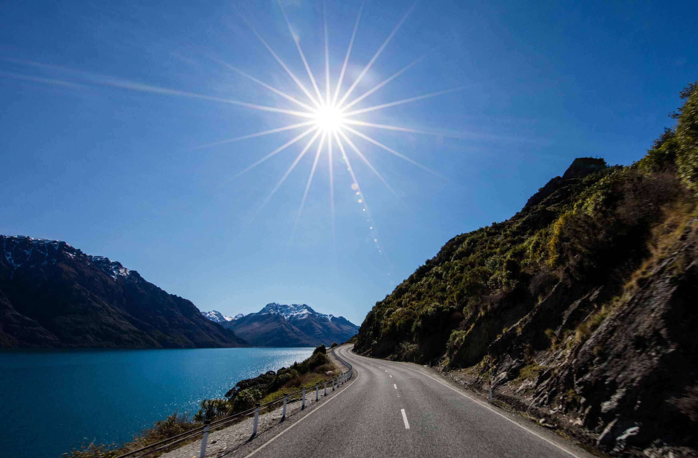 Avis Car Rental Hokitika Airport — Car Rental Services in Hokitika