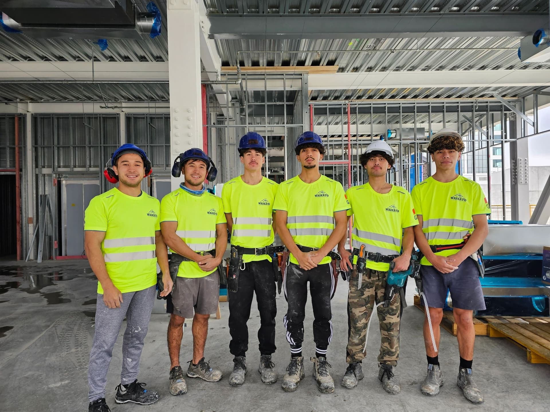 Waikato Fixing — Builders in Hamilton