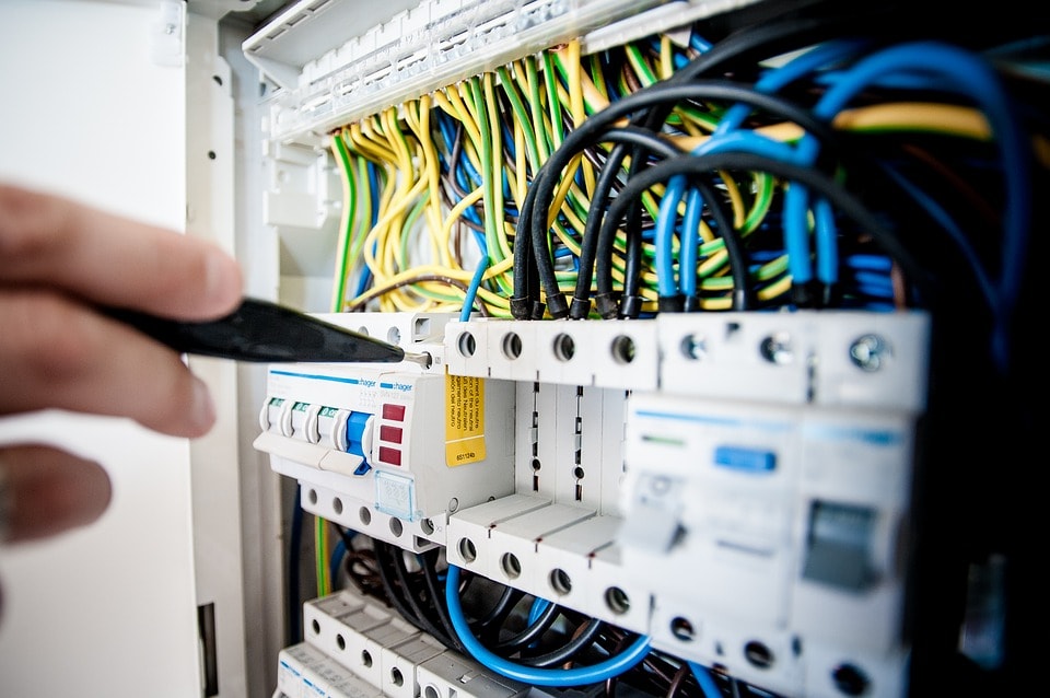 Adapt Electrical Limited — Electricians in Mount Maunganui