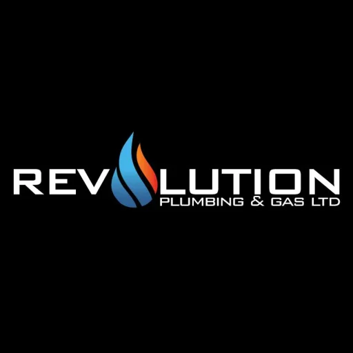 Revolution Plumbing & Gas