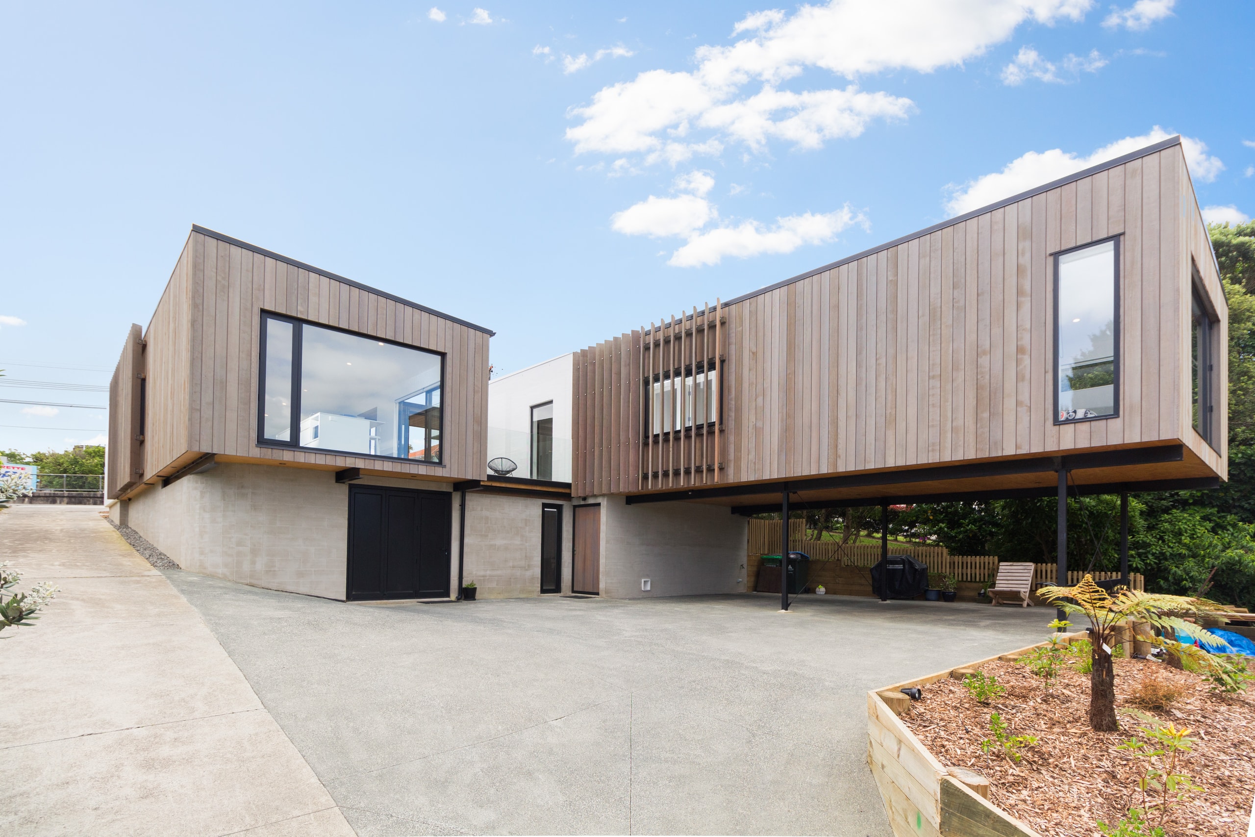 Acme Architecture Ltd — Architects in Dunedin