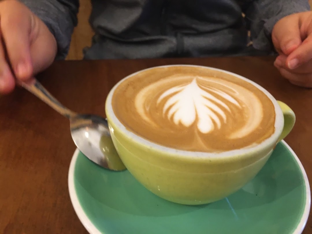 Vevo. — Takeaway Food in Auckland