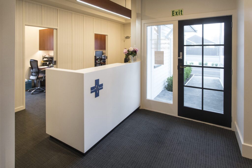 Straven Medical Rooms — Medical Centres in Christchurch