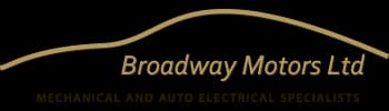 Broadway Motors