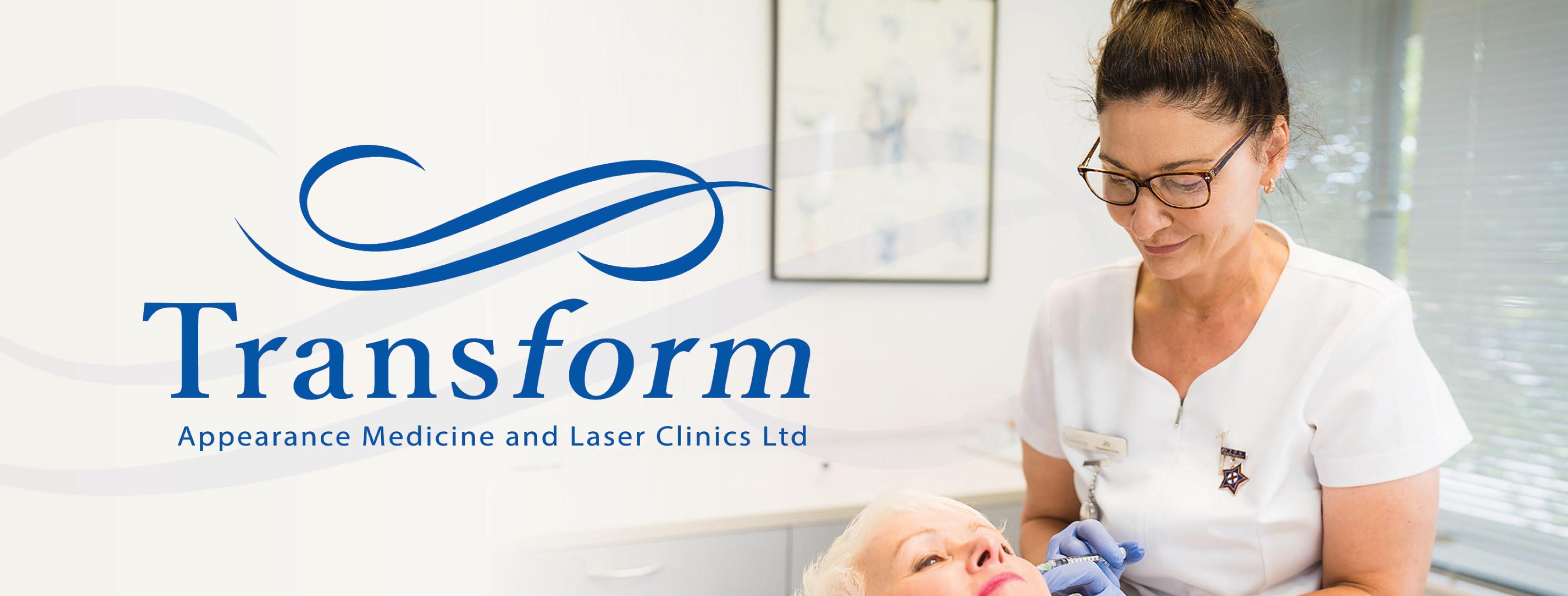 Appearance Medicine & Laser Clinics Ltd, T/A Transform Clinic and Dermatech Ltd — Beauty Salons in Christchurch