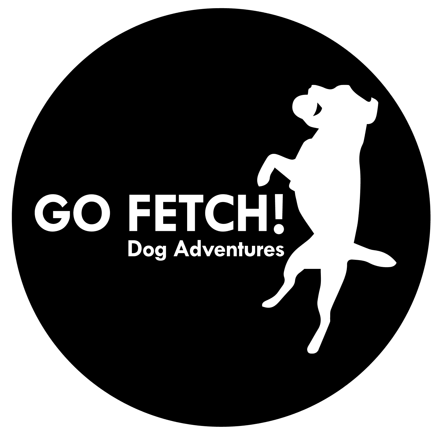 Go Fetch Dog Adventures