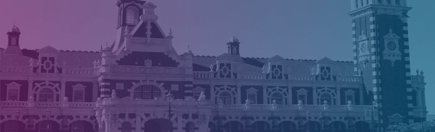 Complex Theory — IT Services in Dunedin