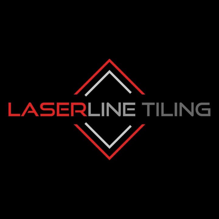 LaserLine Tiling