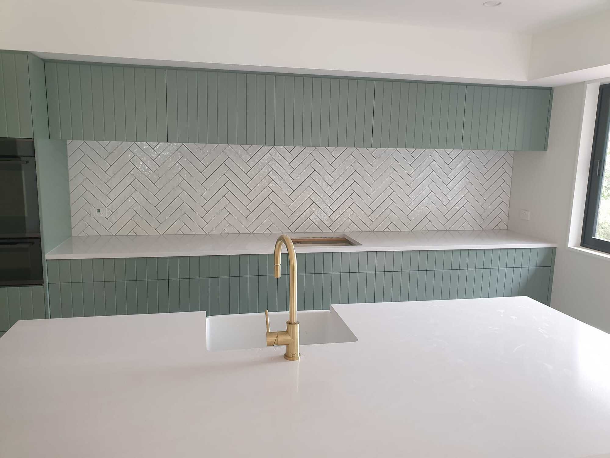 LaserLine Tiling — Builders in Christchurch