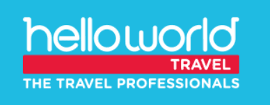helloworld Travel Lambton Quay