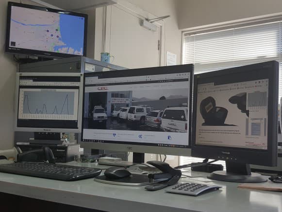 Christchurch Pest Control Ltd — Pest Control Services in Christchurch