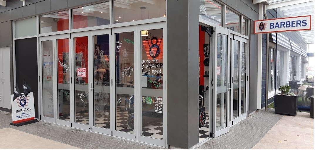 V8 Barbers — Barber Shops in Silverdale