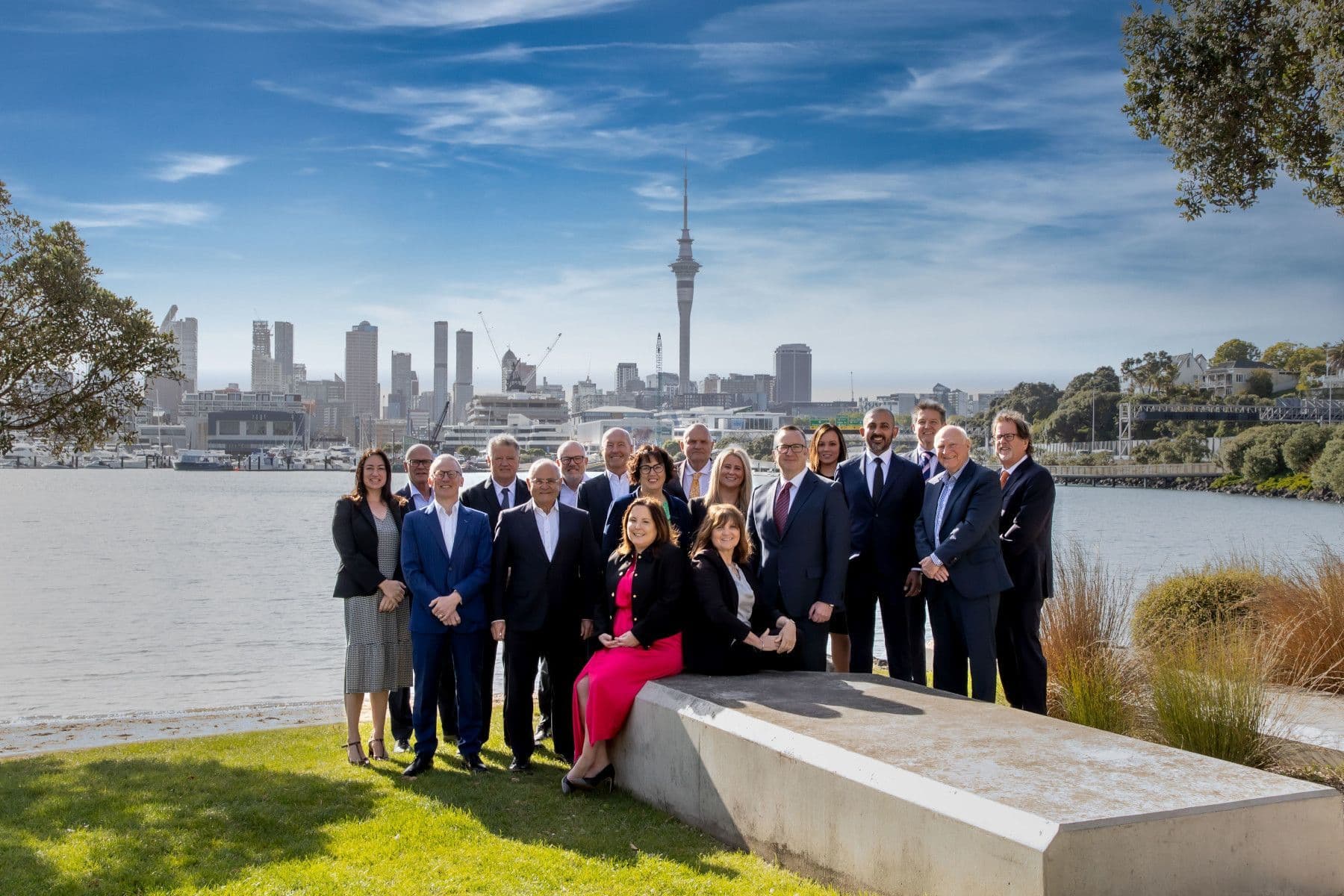 Glaister Keegan — Legal Services in Auckland