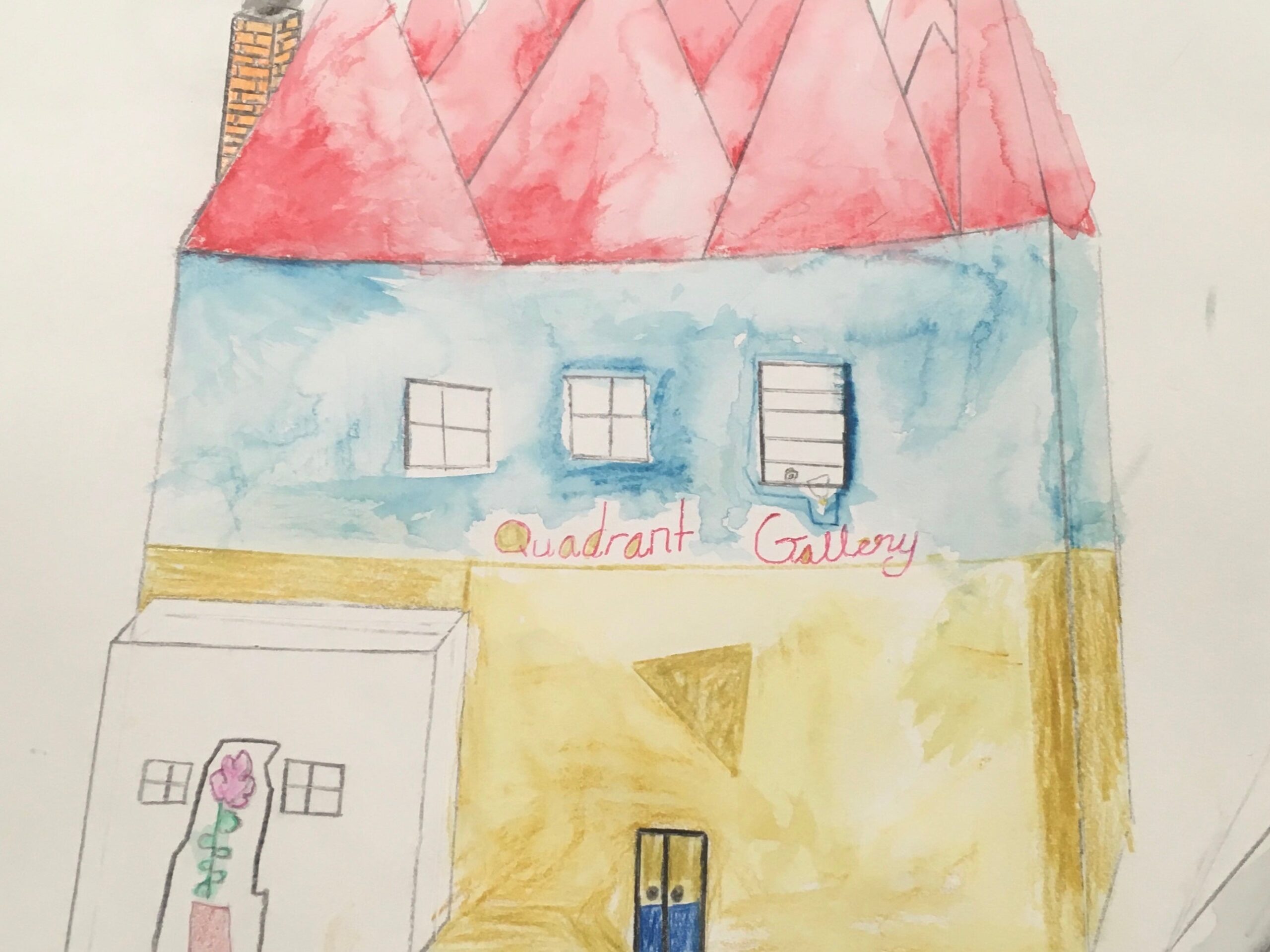 Quadrant Gallery — Art Galleries in Dunedin