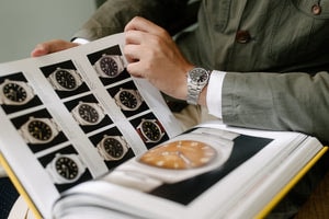 Wynn & Thayne — Jewellers in Newmarket