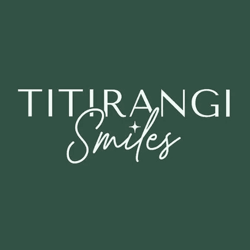 Titirangi Smiles logo