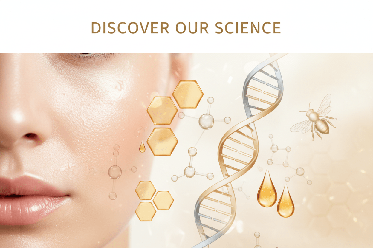 Oh Bee Have - Empowering Healing — Beauty Salons in Wellington