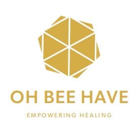 Oh Bee Have - Empowering Healing