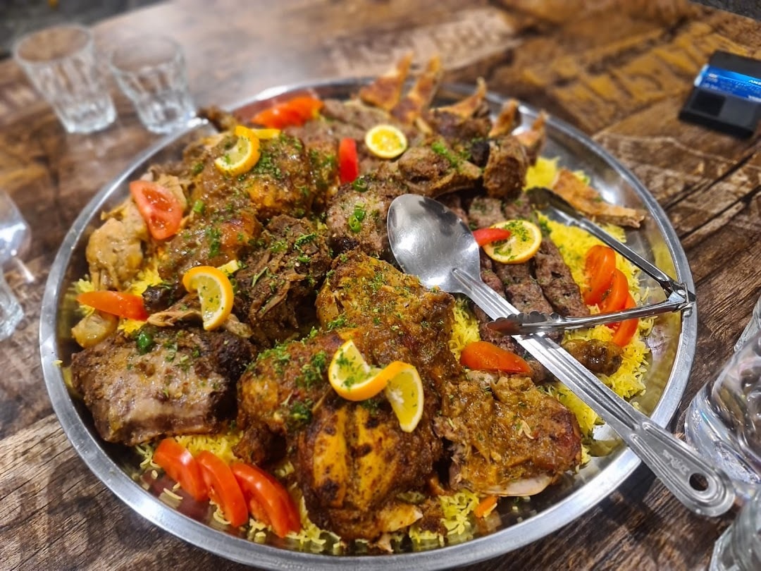 Des Traditions — Takeaway Food in Auckland