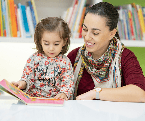 ASPIRE Learning - Home Based Childcare — Education & Training in Manukau