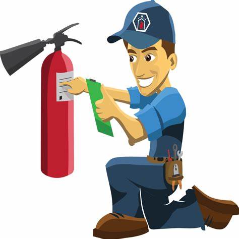 Southern Area Fire Equipment — Professional Services in Dunedin