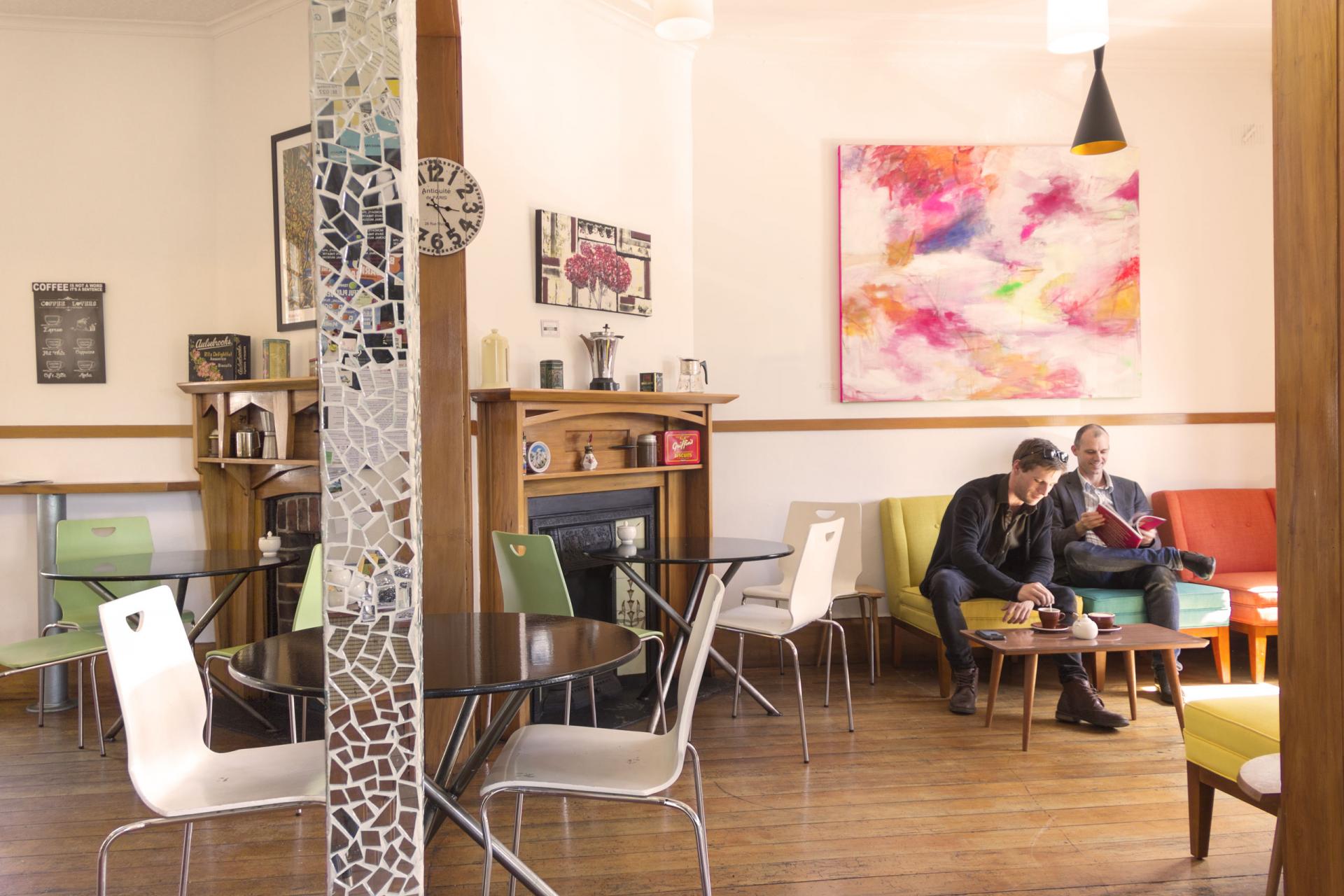 Liquid Edge Creative — Graphic Designers in Whanganui
