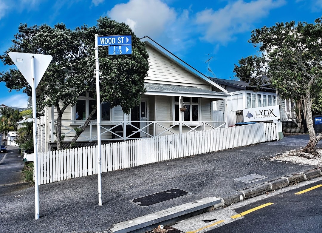 Lynx Recruitment Ltd — HR & Recruitment Services in Auckland