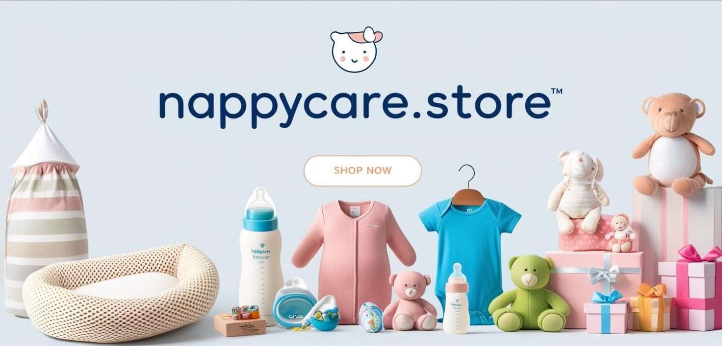 Nappycare — Online Stores in Auckland
