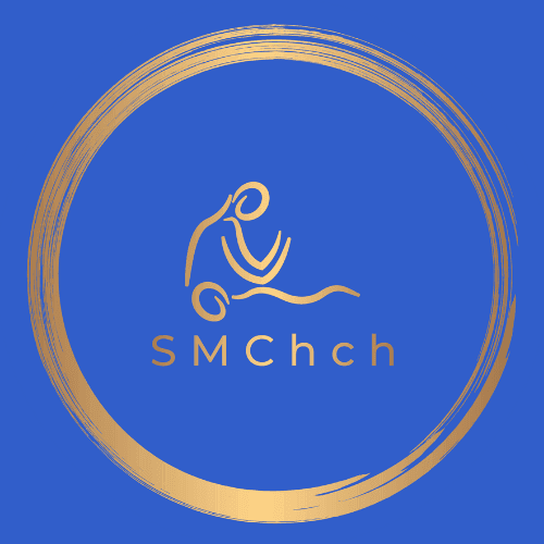 Sports Massage Christchurch logo