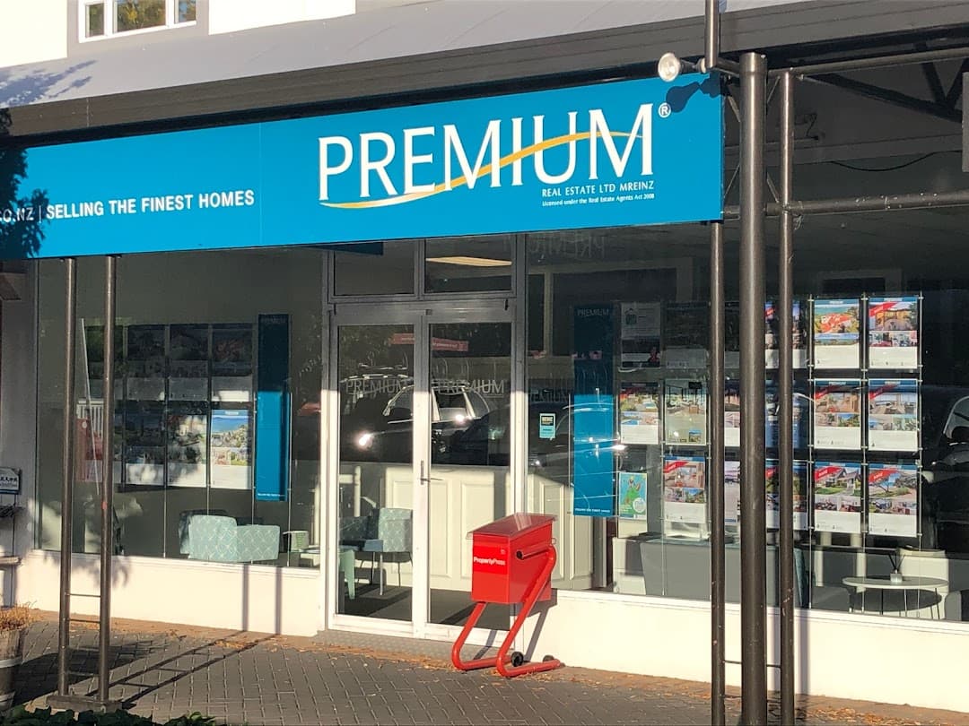 Premium Real Estate Devonport