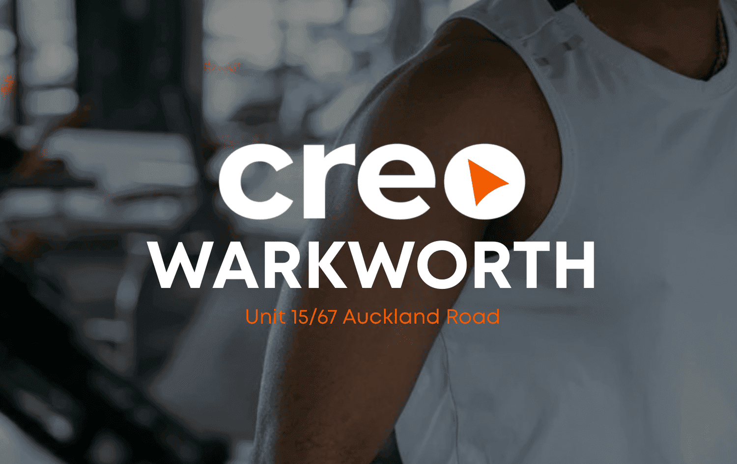 Creo Fitness Warkworth — Gyms in Warkworth