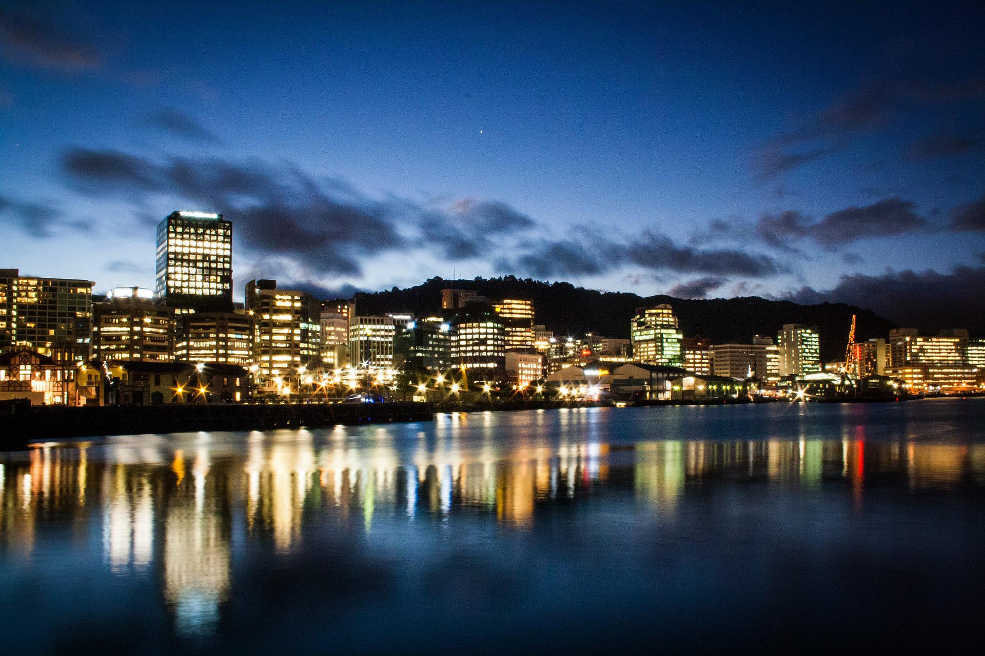 Upper Echelon — HR & Recruitment Services in Wellington