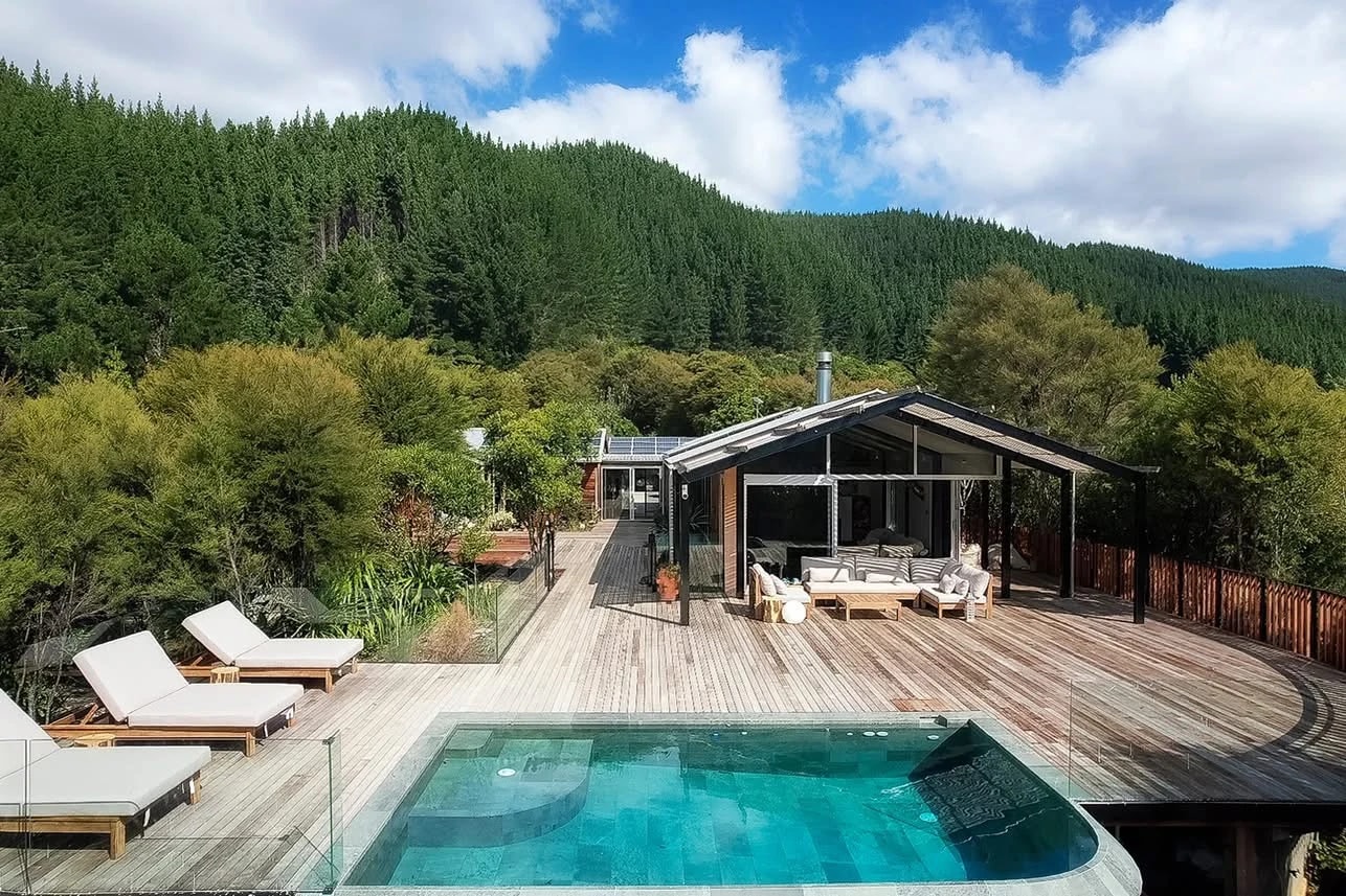 Norriss Building Limited — Builders in Nelson