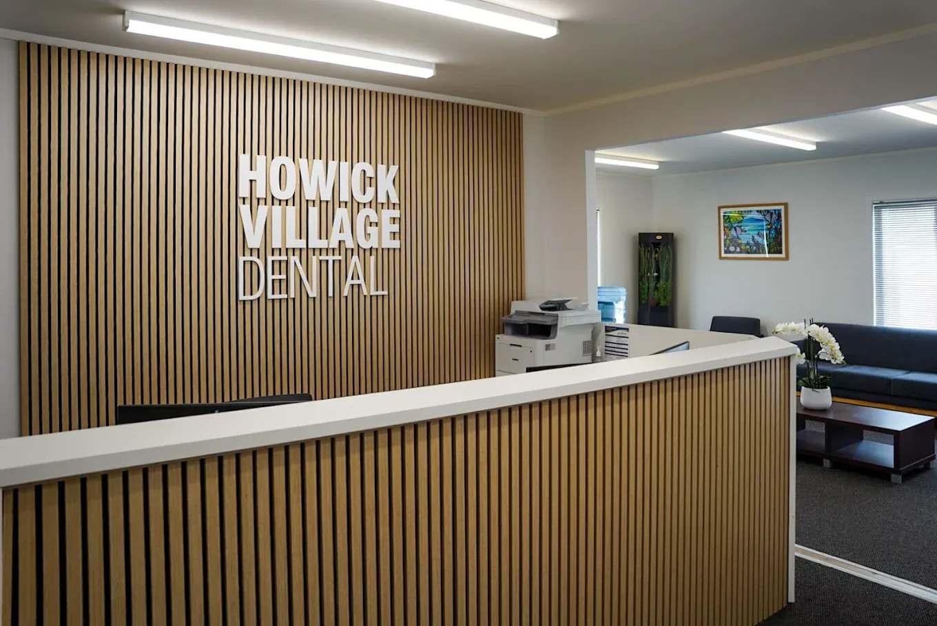 Howick Village Dental — Dentists in Auckland