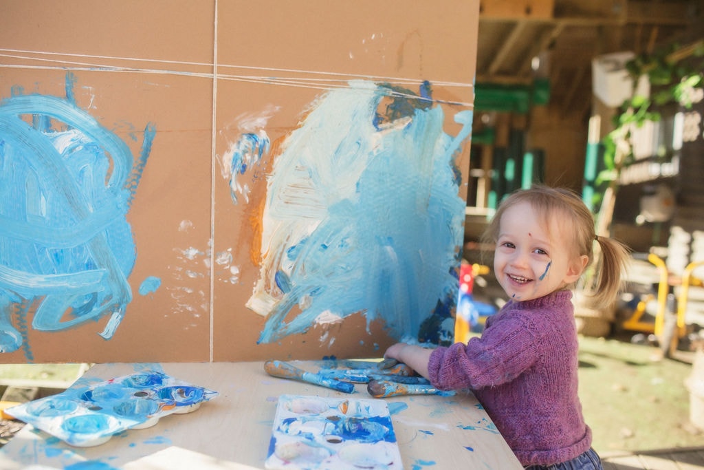 Brooklyn Kids Childcare Wellington — Childcare Centres in Wellington