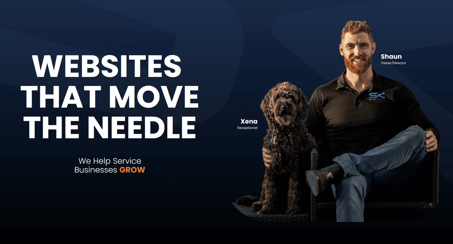 SK Digital — Digital Marketing Agencies in Cambridge
