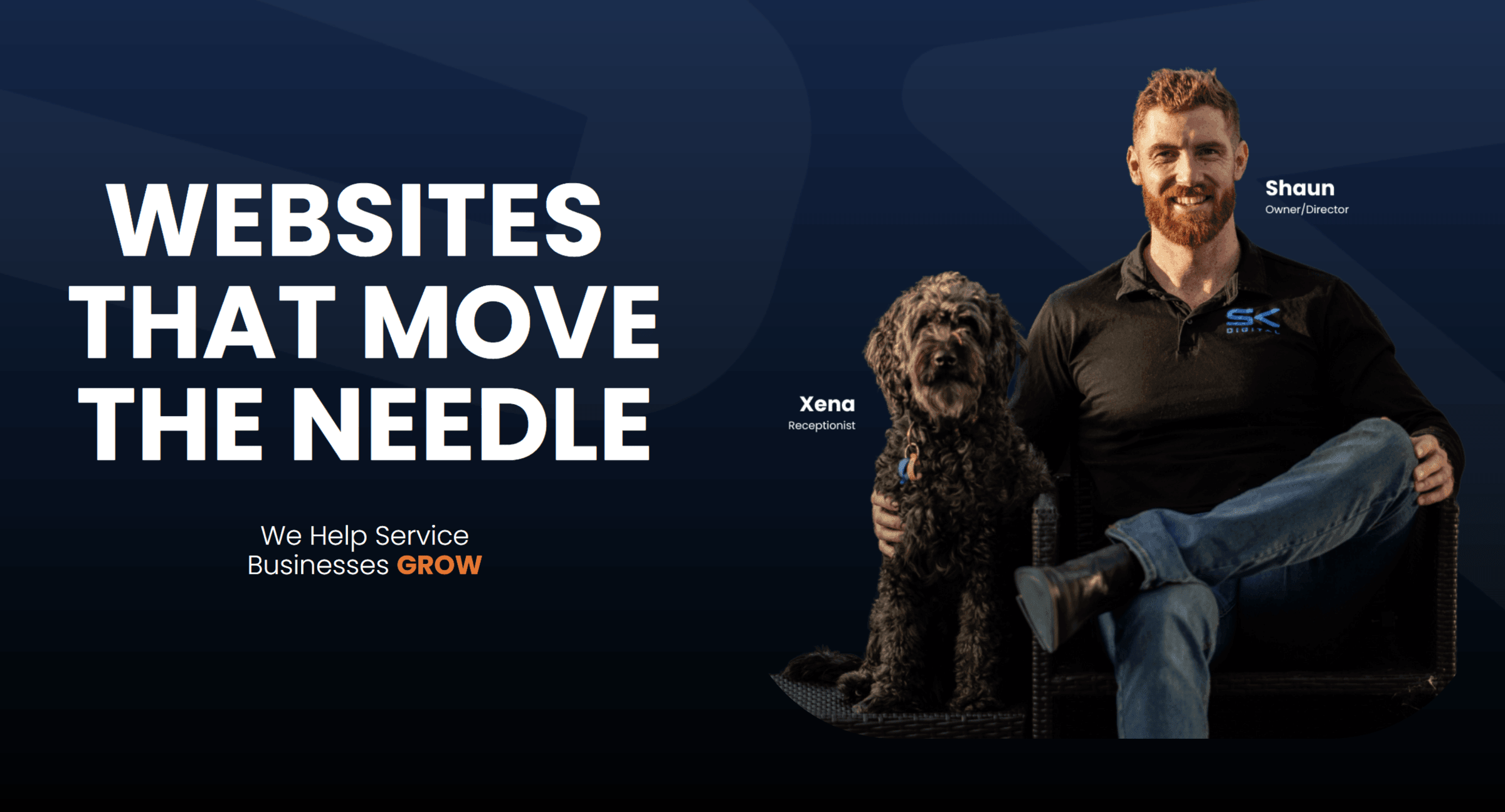 SK Digital — Digital Marketing Agencies in Cambridge