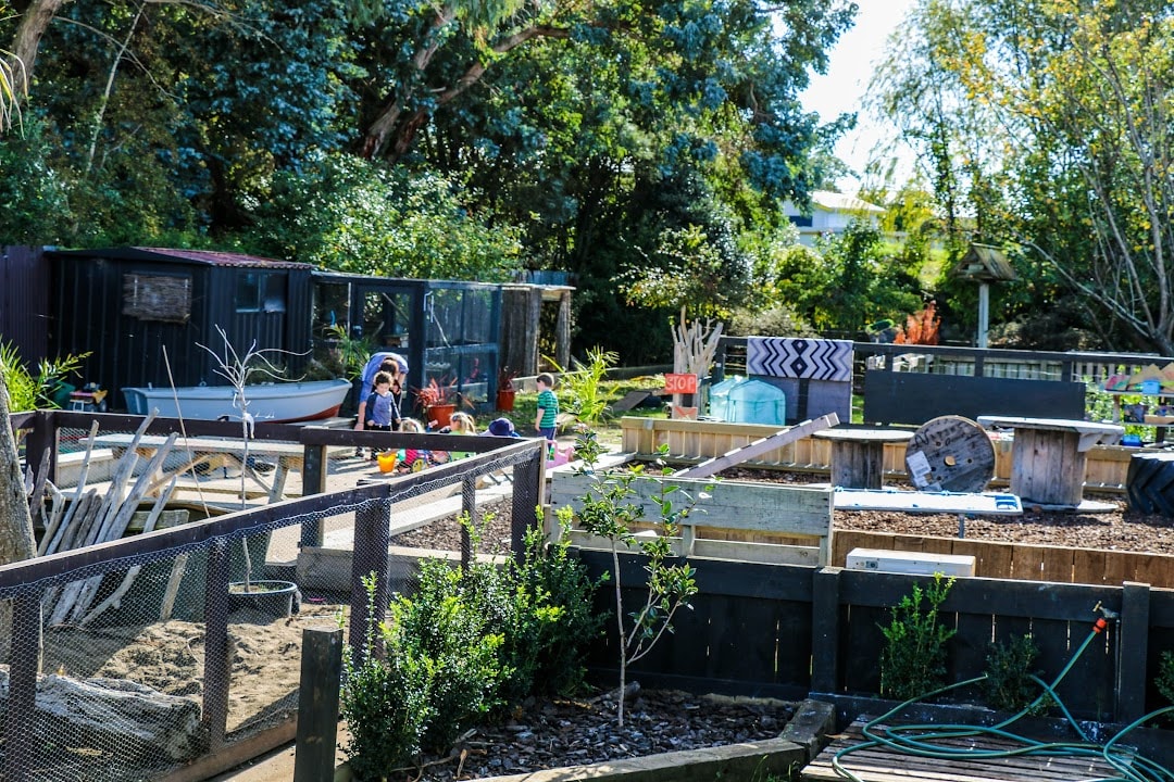 First Years Learning Centre — Childcare Centres in Whanganui