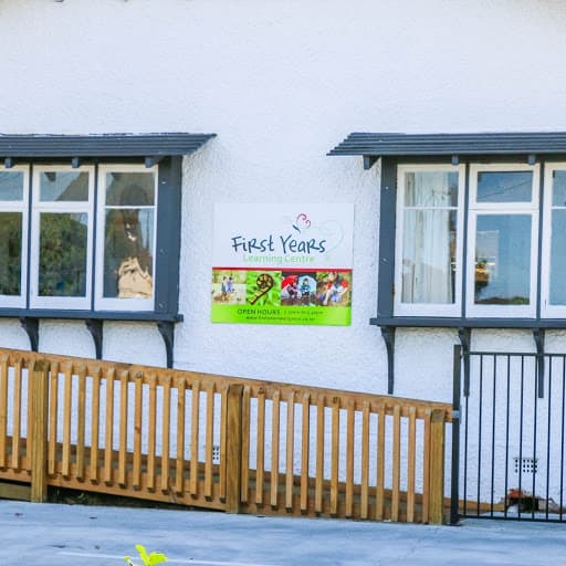 First Years Learning Centre