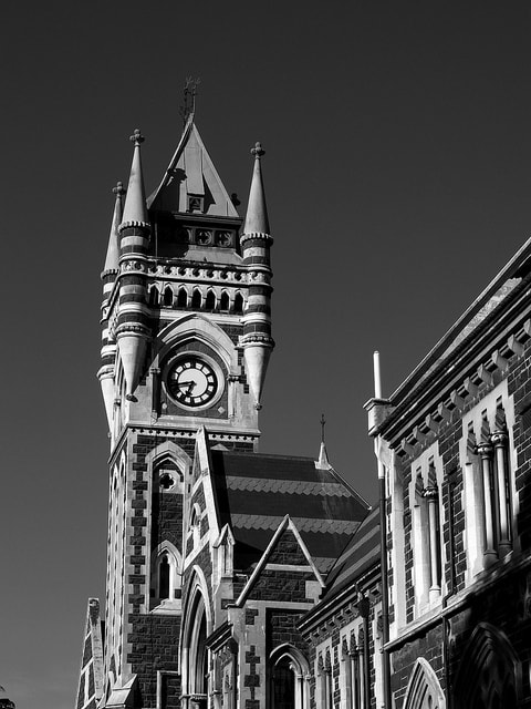 University Club Incorporated — Non Profit Organisations in Dunedin