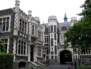 University Club Incorporated — Non Profit Organisations in Dunedin